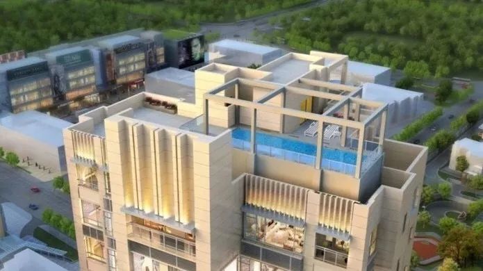 突发！真如「高·尚领域」爆出多套2房3房4房紧俏房源！