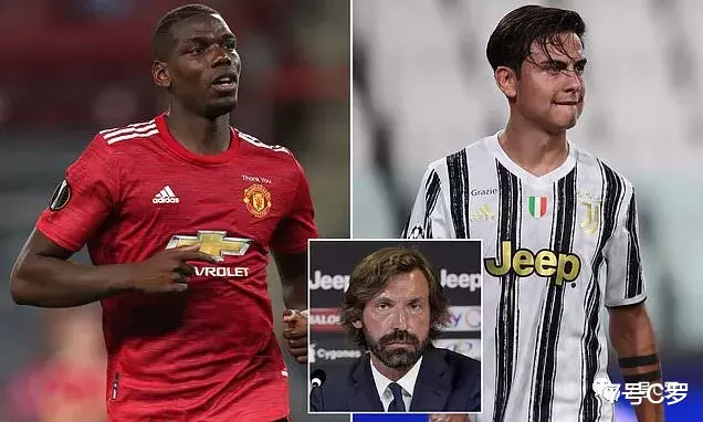 尤文图斯|4000万欧，尤文曼联将展开谈判，两队竞争