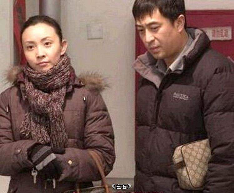 孙红雷|她是张嘉译的前妻，离婚后又爱上孙红雷，今42岁美得不像话！