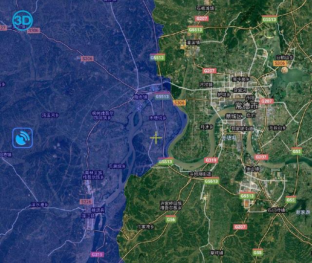 常德 继“鼎城”后，常德又一县“有望设区”，距市区仅16千米！