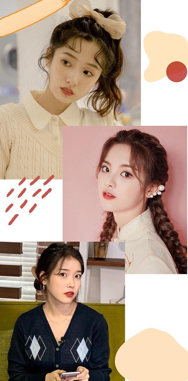 刘海|剪对刘海换张脸？年度很火的5款刘海，你适合哪款？