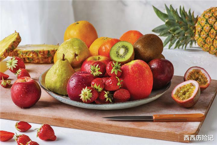 『水果』世界上最毒的植物,吃起来有点甜,手一碰就有可能致人死亡