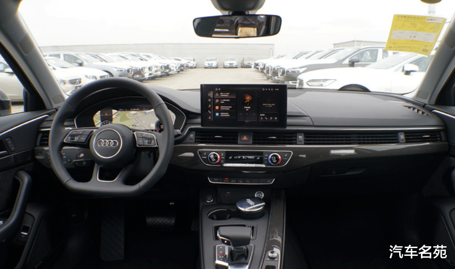 「本田雅阁」“最良心”的B级车,逼格远胜雅阁,配2.0T智能四驱,关键价格低廉!