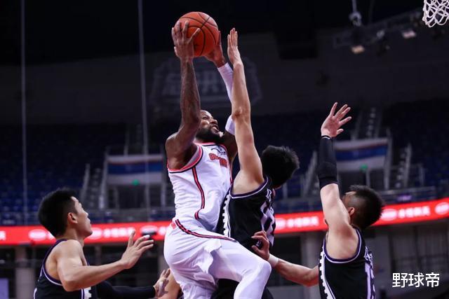 辽宁男篮|比22分惨败,更让辽篮绝望的是杜锋的一句话!宏远第10冠真稳了?