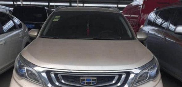 200块油钱跑了两三天，一个月后怒砸新车，车主：这车不能买