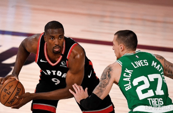 凯尔特人队|大逆转+双绝杀！72+16+16！猛龙三巨头发威，小将神奇三分压哨绝杀