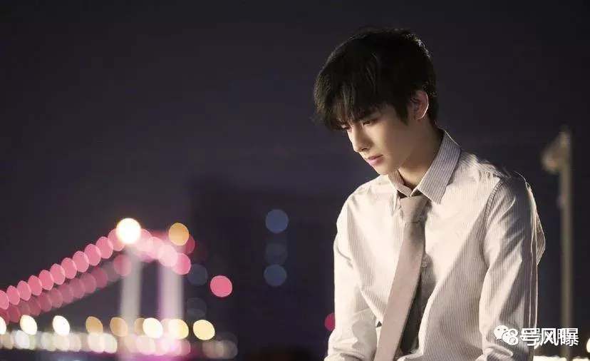 宋威龙|苍天啊，给了他帅气的脸，怎么就没给他炸裂的演技呢！