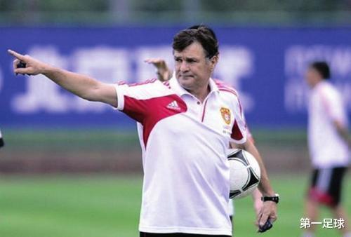 中国队：深度分析：中国男足在亚洲什么地位？怎么从一流变成了二三流？