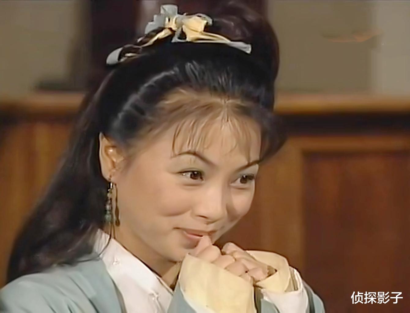 [古装剧]22年前的古装剧，男主因女主而死，最后全村的人救活了他