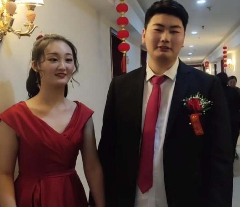 朱之文|大衣哥的儿媳妇长得像女明星杨钰莹？卸妆之后更漂亮，端庄又美丽