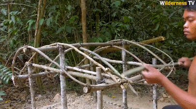 豪华狗窝：中式泳池豪宅、田园风情别墅、三层跳台别墅，想住