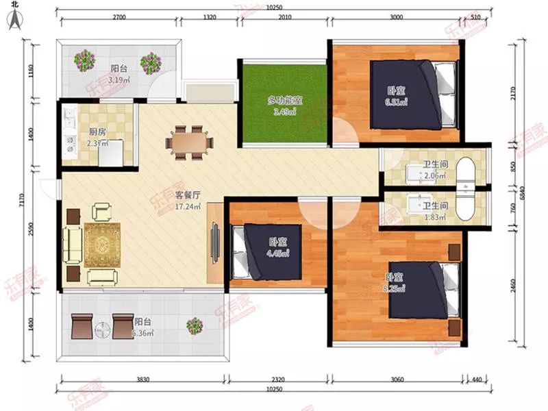 均价只要7500元/㎡！深圳想买房的人赶紧了解！错过太可惜！