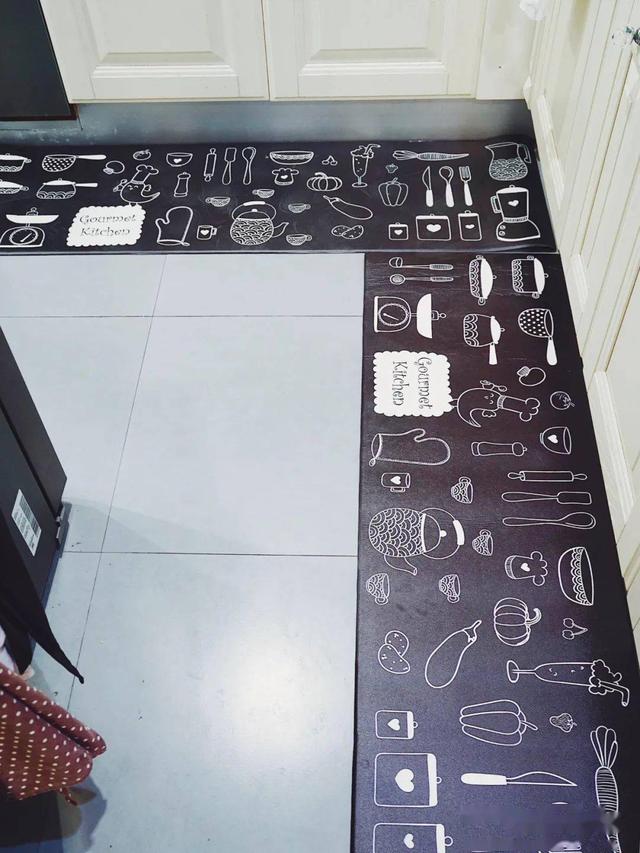 洗碗机|L型厨房通过这3点合理布局,让你下厨超高效,收纳更简单!