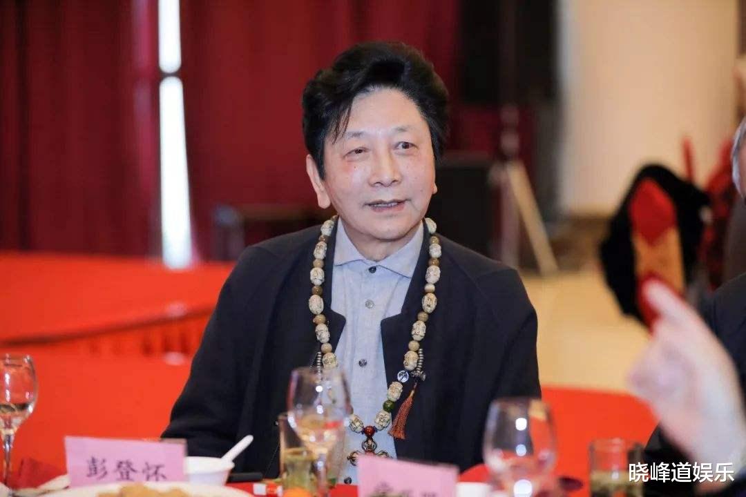 当年刘德华向彭登怀学习变脸后,却一直没有表演过,其实背后是有原因的