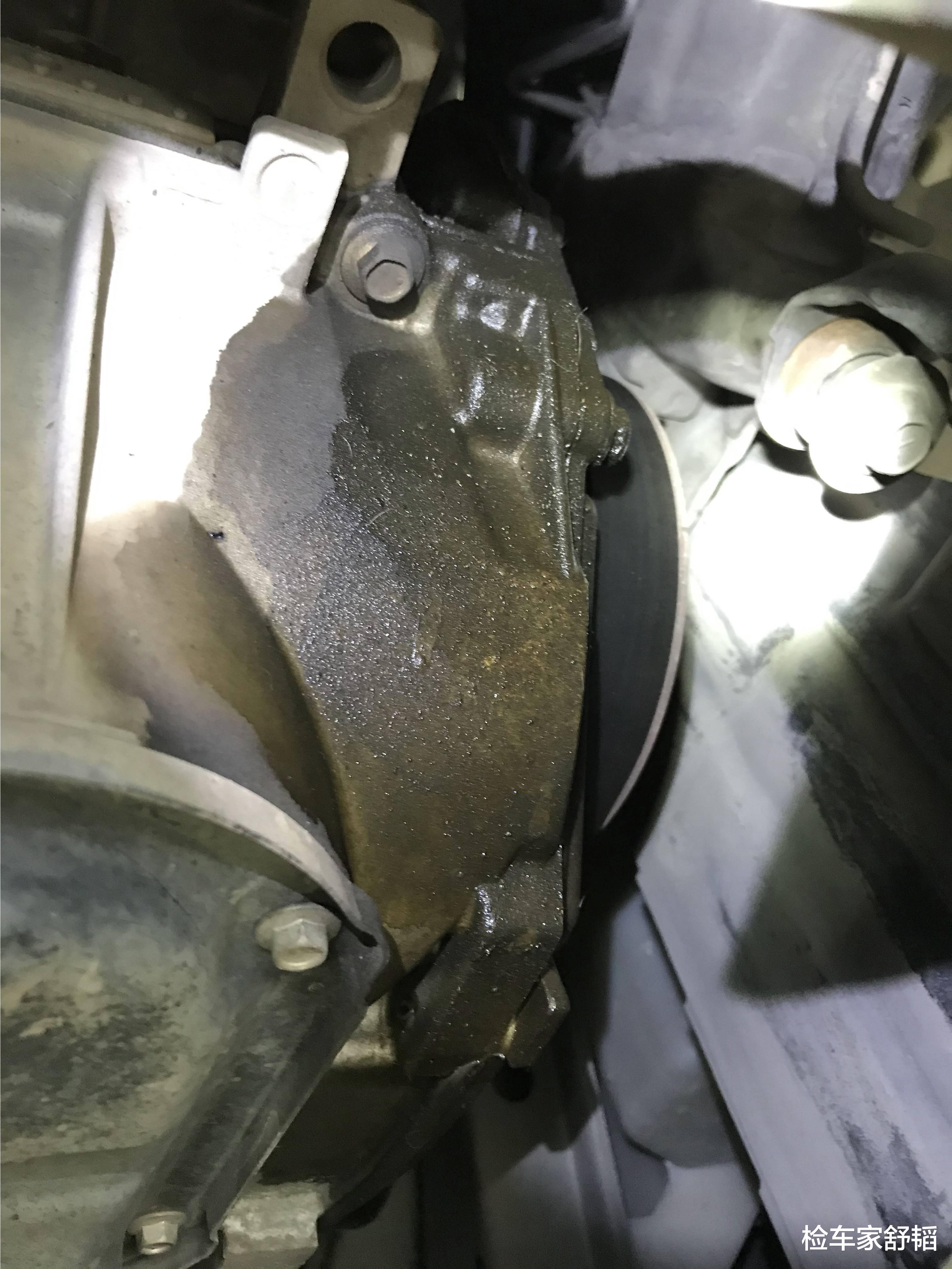 日产轩逸|调表20万公里，女士一手车秒变网约车，这辆才开了四年的日产轩逸是什么套路？