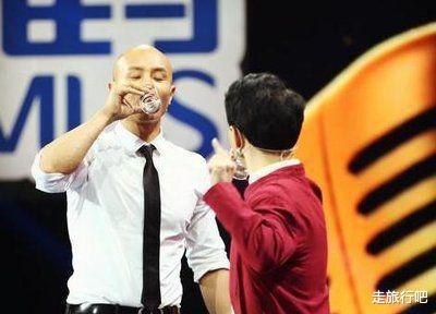 『宋小宝』刚成名就”飘“的明星，他侮辱交警，她被中国封杀