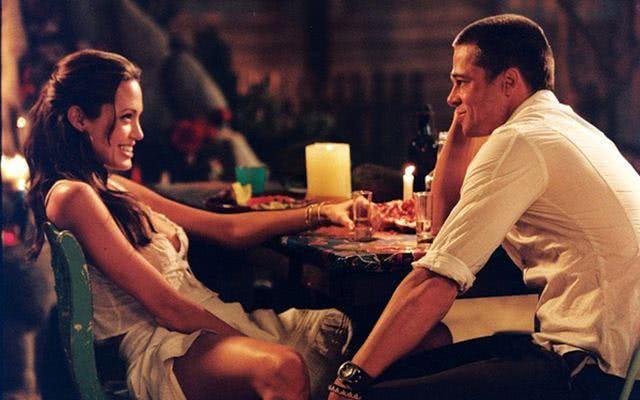 安吉丽娜·朱莉@看了第一眼就无法停下，享受这七部经典电影带来的美好时光