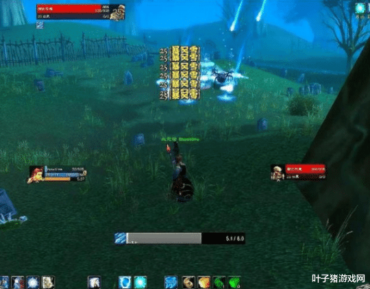 |怀旧服法师越来越难求？玩家看各职业兴衰：我大盾T的信仰已崩塌！