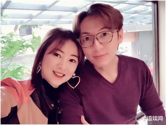 #翁虹#24岁演风月片成名,嫁豪门后淡出幕前,自曝夫管严,常被骂猪头不还口