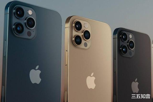 苹果|手机还没坏！iPhone12要不要买！网友答案很心碎