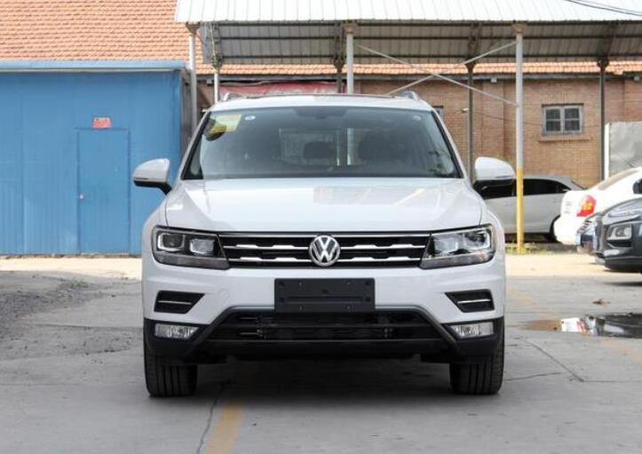 SUV|1-8月SUV销量前15：大众途观L领跌，这4款车下滑严重