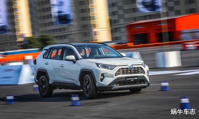 SUV■“SUV保值率”最新排名:买车就选这几款,3年后卖出都不亏