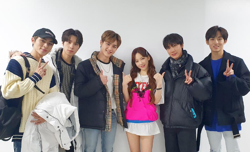 『演唱会』钱包准备好！南韩SMT即将推出线上演唱会！