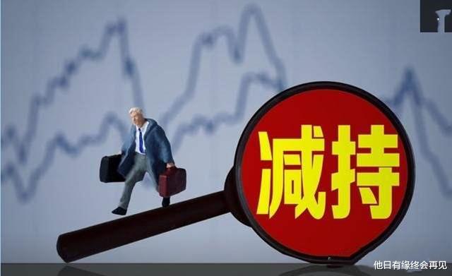 「减持」跑路前奏？家族6人控股市值500亿的公司，5人入美籍，一直在减持