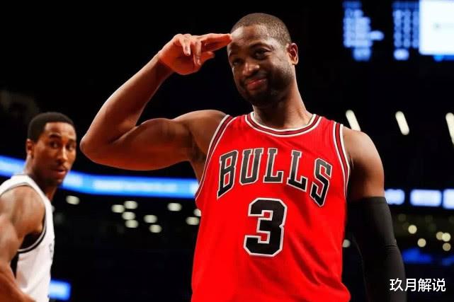 退休金@科比退役从NBA领了一千万退休金,那韦德呢?说出来你可能不信