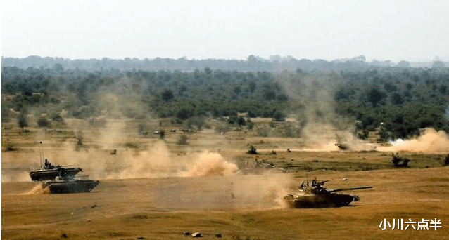 『印度』印度这次玩脱了?可能发生战争么?张召忠是这么说的