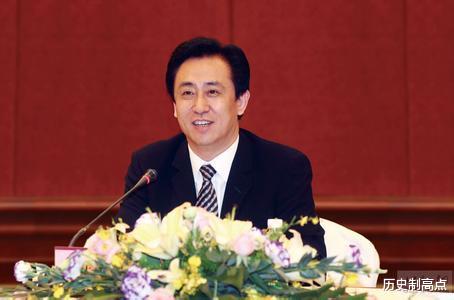 恒大地产|谁讲我现金流断了？中国恒大已报警，可惜股价已经跌了5%