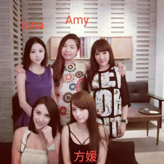 郭富城|Amy姐事件后，郭富城对方媛这波操作意味深长啊！