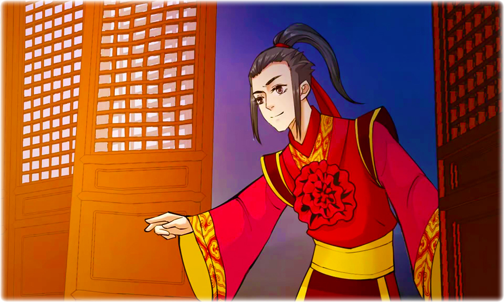 「逆天邪神」逆天邪神：洛长生亲生父亲是谁不难猜，一个证据表明