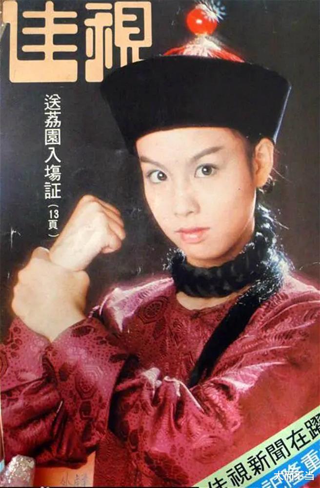 鹿鼎记|公认“最难演”的金庸剧，33年拍了9版，豆瓣过8分的只有1部