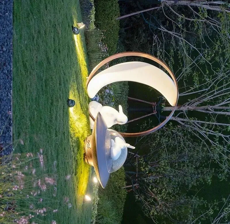 |庭院漏景设计，露的到底是什么？