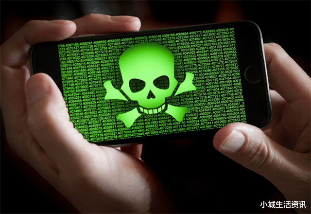 『』经常偷看不良网站,手机又出现4种“征兆”,说明你可能被监听了