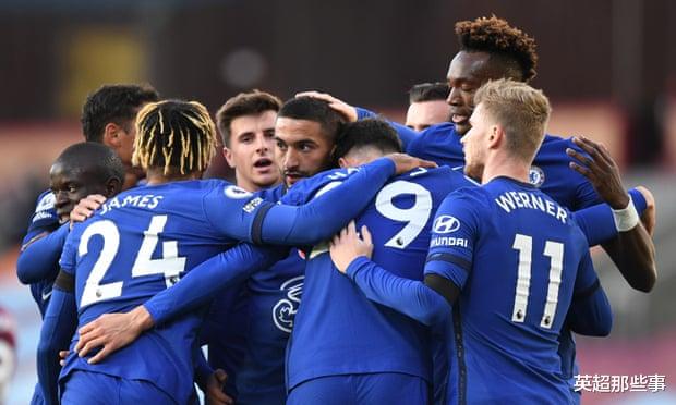 北京国安|英超最新积分榜：利物浦2球逆转登顶，切尔西3球完胜进前四