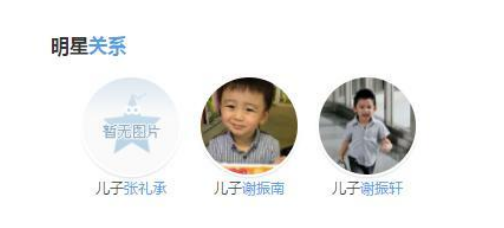迪丽热巴@张柏芝独自为儿子庆生,谢霆锋长子表情“耐人寻味”,小儿子的姓氏曝光!