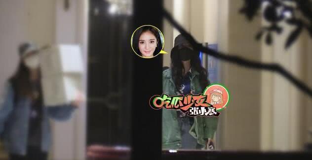 魏大勋:魏大勋被曝在横店为杨幂送999朵玫瑰,他晒“喜欢你”隔空表态