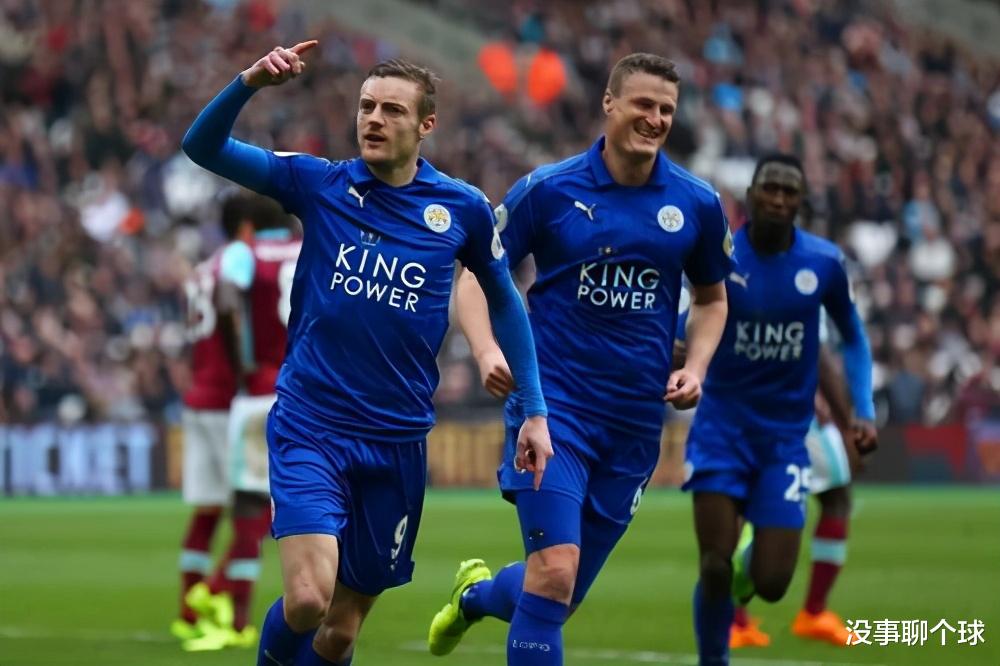 英超|英超励志哥！遭弃用3年+2次被售卖 如今获得续约成豪门主力