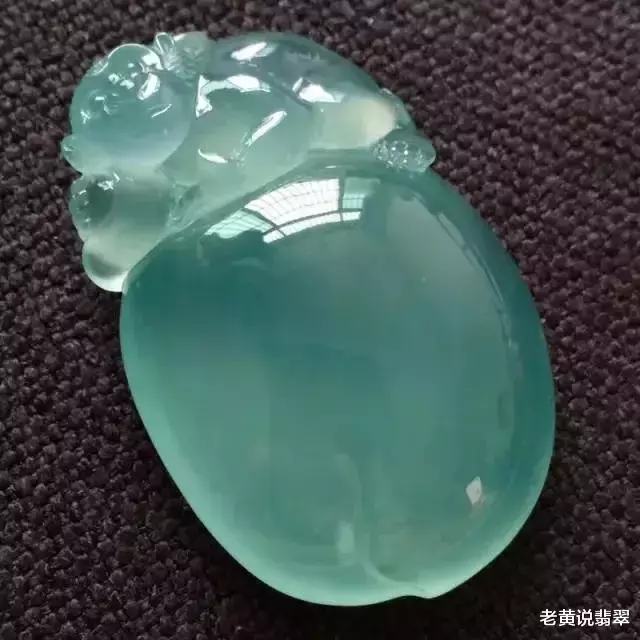 金刚菩提|翡翠的种类繁多，教你认识翡翠的“种”，以防被坑！