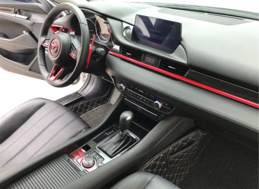 阿特兹|喜提2.5升阿特兹，优缺点并存，贷款落地价20万买贵了吗