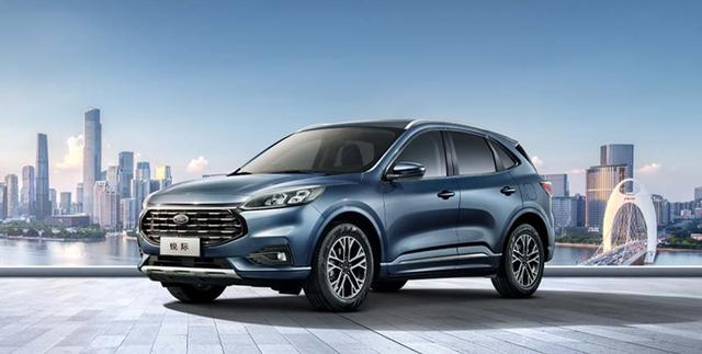 【SUV】20万以内买四驱SUV，这4款车或许值得选择