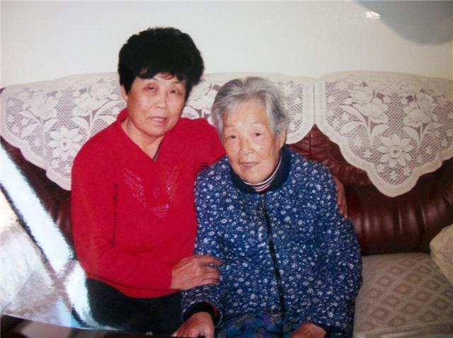 臆说古史|她是吴法宪妻子，17岁入党19岁结婚，48岁被判9年劳改，享年88岁