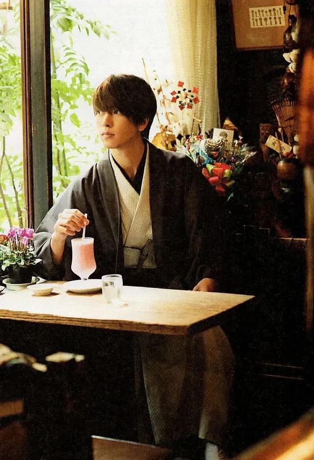 山下智久|最后一集不烂,这剧或能封神