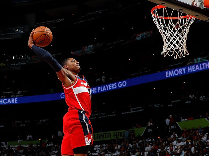 【凯里·欧文】NBA现役有实力拿60分的球员:欧文仅排第5,榜首得分能力远超哈登!