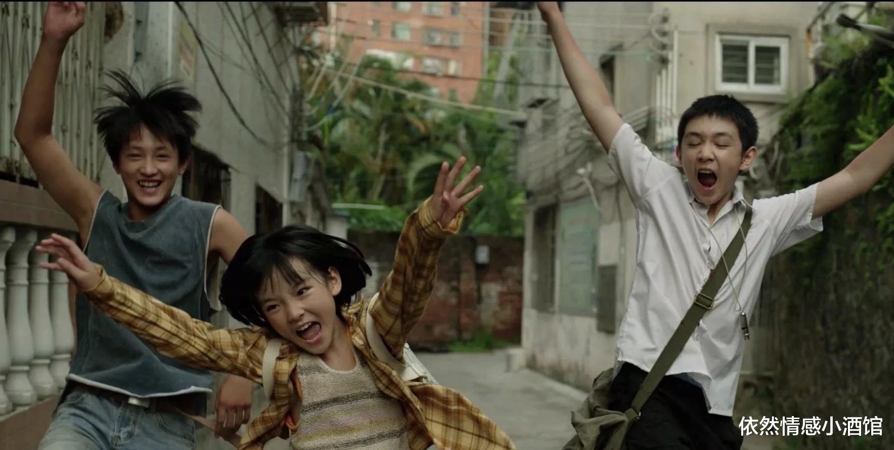 原生家庭▲《隐秘的角落》：坏小孩朱朝阳，揭开了原生家庭的最后一块遮羞布