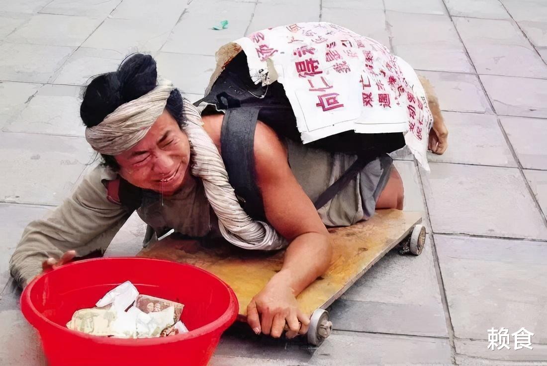 太监|古代“最缺德”4大行业，害人无数，如今还有2个存在