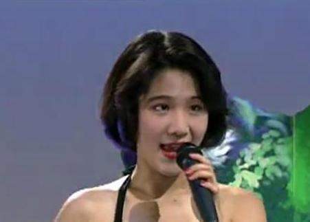 邓丽君|1993年，小\邓丽君\湛蓉，被烧裸死家中，嫌犯男友上演\一出好戏\