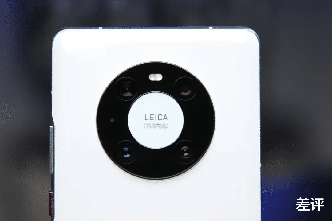 华为mate|Mate40 Pro超深度、超全上手评测